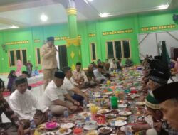 Bupati Kuansing Makan Bersama dengan Masyarakat Desa Kasang Limau Sunday, Kalau Berobat Cukup Bawa KTP 10 Bupati Kuansing Makan Bersama dengan Masyarakat Desa Kasang Limau Sunday, Kalau Berobat Cukup Bawa KTP