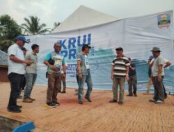 WSL Krui Pro QS 5000 Siap Digelar, Saatnya Pesisir Barat Mendunia