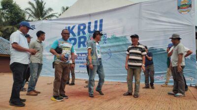 WSL Krui Pro QS 5000 Siap Digelar, Saatnya Pesisir Barat Mendunia