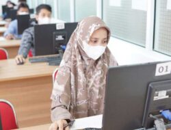 Tak Lulus UTBK-SNBT, Daftar Saja SMMPTN Wilayah Indonesia Barat, Begini Caranya