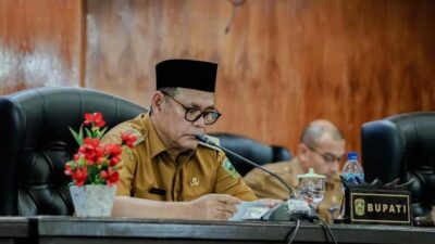 Kabar Gembira Bagi Pengusaha, Bupati Solok Permudah Investasi Sektor Pariwisata