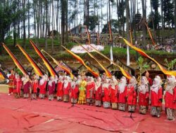 35 Ribu Warga Kunjungi Festival Sumpah Sati Bukik Marapalam di Lintau, Segini Uang yang Beredar 12 35 Ribu Warga Kunjungi Festival Sumpah Sati Bukik Marapalam di Lintau, Segini Uang yang Beredar