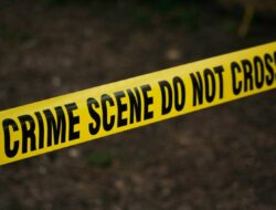 Geger, Penemuan Jenazah Tersangkut di Pagar Tower Seluler
