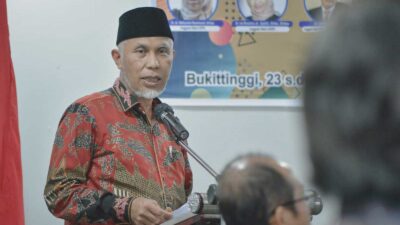 Operasional Tahun Depan, Universitas Negeri Padang Dirikan Fakultas Kedokteran di Bukittinggi