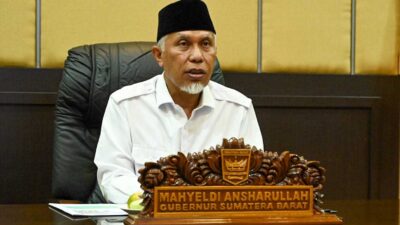 Kereta Sibinuang Berubah Nama Jadi Pariaman Ekspress
