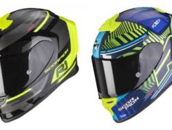Mengapa Harus Pakai Helm Kualitas Bagus, Ini Jawabannya 10 Mengapa Harus Pakai Helm Kualitas Bagus, Ini Jawabannya