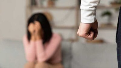 Dunia Tanpa Luka: Mengakhiri Kekerasan dalam Rumah Tangga