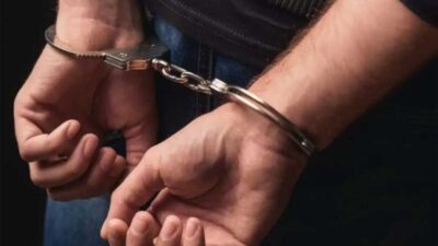 Polda Riau Gagalkan Pengiriman Satu Kilogram Sabu ke Padang