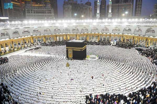 kabah