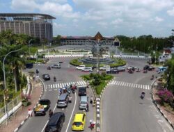 Tarif Parkir di Pekanbaru Lebih Murah Dibanding Padang, Segini Pendapatan Asli Daerah dari Parkir di Ibu Kota Riau Itu 8 Tarif Parkir di Pekanbaru Lebih Murah Dibanding Padang, Segini Pendapatan Asli Daerah dari Parkir di Ibu Kota Riau Itu