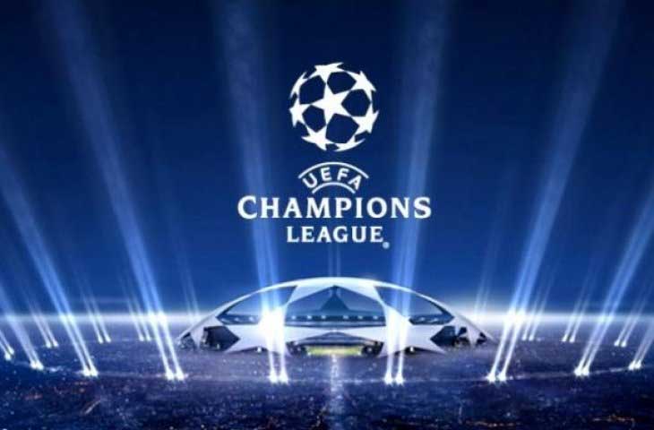 liga champions