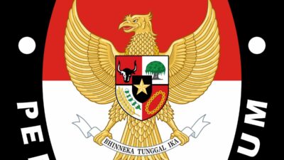 Logo KPU