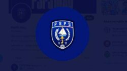 Logo PSPS Riau
