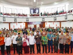 Unand dan UGM, Universitas yang Berperan Aktif Selesaikan Persoalan Tanah Ulayat