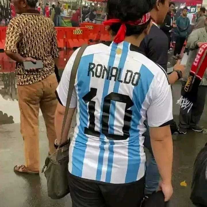 Foto yang viral di jagat maya. (facebook)