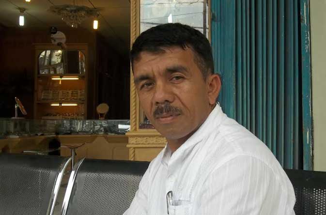 Mulfi Yepra