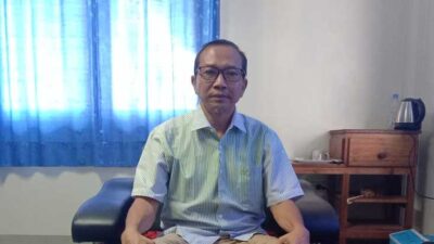 Manager Humas & Legal PT WSN, Nurindro Sahernidi
