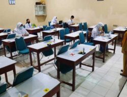 Kabar Gembira, Pendaftaran PPDB SMA Diperpanjang Hingga 26 Juni