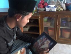 Pemuda Dharmasraya Ini Naik Haji Gantikan Orang Tua 12 Pemuda Dharmasraya Ini Naik Haji Gantikan Orang Tua