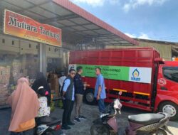 Usaha Laundry, Hotel dan Restoran Tidak Dibolehkan Beli LPG 3 Kilogram