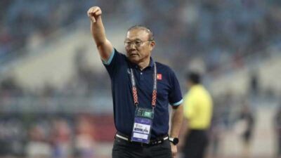 Lawan tak Kaleng-kaleng, Park Hang-seo Patut Jadi Pelatih Timnas, Bima Sakti Asisten Saja