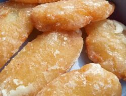 Paruik Ayam, Makanan Tradisional Minang yang Tak Hilang Dimakan Zaman