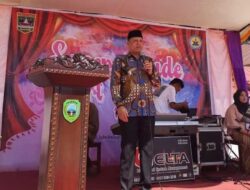 SMAN 2 Lubuk Sikaping Sukses Terapkan Kurikulum Merdeka Belajar
