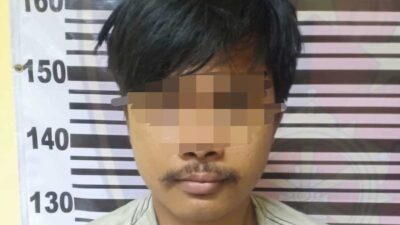 pelaku pembacokan
