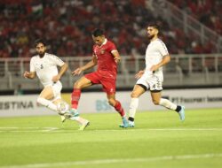 Argentina Menang di Australia, Pemain Belakang Indonesia akan Bekerja Super Keras