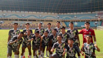 Para pemain PPLP Riau. (riau.go.id)
