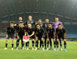 PSSI-nya Argentina Hormat pada Erick Thohir, Respek dengan Shin Tae-yong 2 PSSI-nya Argentina Hormat pada Erick Thohir, Respek dengan Shin Tae-yong