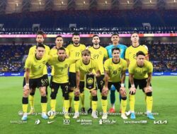 FIFA Matchday, Dua Tetangga Berbeda Lawan 3 FIFA Matchday, Dua Tetangga Berbeda Lawan