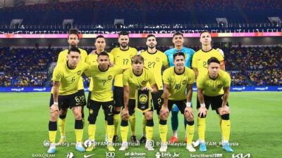 FIFA Matchday, Dua Tetangga Berbeda Lawan