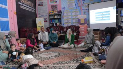 Jangan Berikan Telur dan Ikan Setengah Matang pada Anak