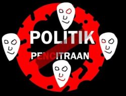Pencitraan, Bukankah Sudah Basi?