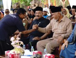 2.500 Perantau Saniangbaka Pulang Basamo, Gunakan 24 Bus dan 300 Mobil Pribadi 11 2.500 Perantau Saniangbaka Pulang Basamo, Gunakan 24 Bus dan 300 Mobil Pribadi