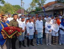 Gubernur Lampung: Masyarakat Krui Sangat Baik, Pulpen dan HP Tak Hilang