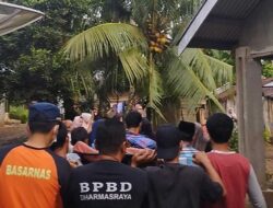 Pelajar yang Dilaporkan Tenggelam di Dharmasraya Akhirnya Ditemukan