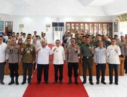 54 Nagari di Tanah Datar akan Pilih Wali Nagari 4 54 Nagari di Tanah Datar akan Pilih Wali Nagari