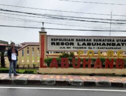 Perkumpulan Penjara Laporkan Dua Kepala Desa ke Polisi