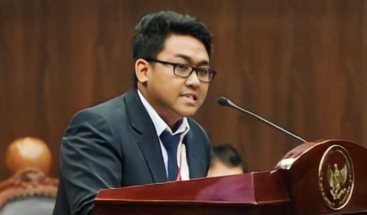 Prof. Dr. Ibnu Sina Chandranegara