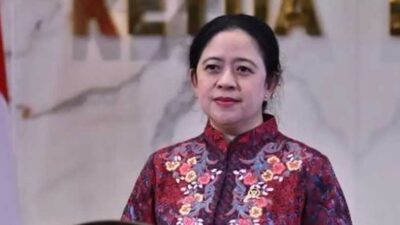 Ditegaskan Puan Maharani, AHY Masuk Radar untuk Bacawapres Ganjar
