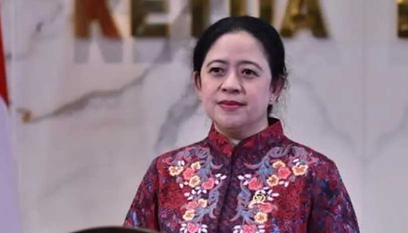 Puan Maharani. (liputan6.com)