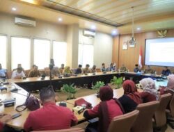 Sudah Rp1,4 Miliar Bantuan Disalurkan pada 1.956 Kepala Keluarga di Kota Solok