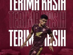 Berpisah dengan PSM, Ini Kata Pemain Kebanggaan Masyarakat Lingga