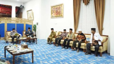 Idul Adha Berbeda, Ini Langkah Pemkab Tanah Datar