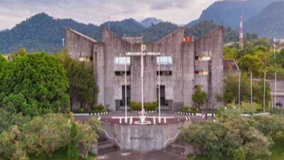 Rektorat Universitas Andalas