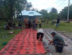 Bupati Kuansing Kurban Satu Sapi di Desa Kasang Limau Sunday 11 Bupati Kuansing Kurban Satu Sapi di Desa Kasang Limau Sunday