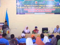 KB Pria di Kota Solok: 10,59 Persen Gunakan Kondom, Vasektomi 0,28 Persen