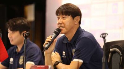 Malam Ini Hadapi Timor Leste, Misi Berat ke Semifinal, Antara Mustahil dan Keberuntungan